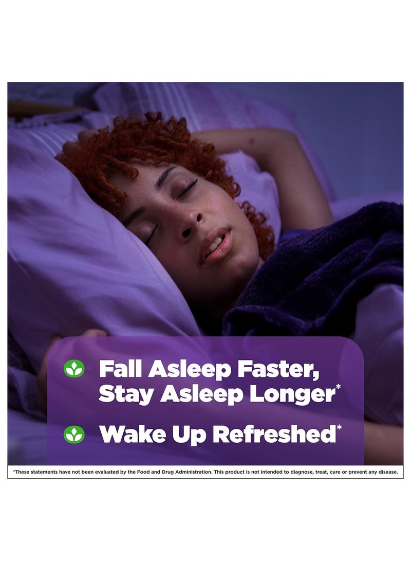 Natrol Melatonin 10mg, Strawberry 140 Gummies Packaging may vary - Image 4